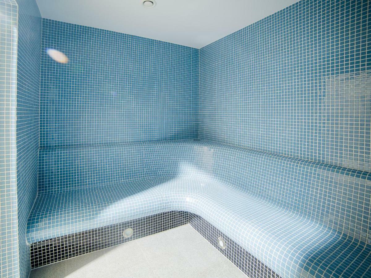 Apartament Dwie Sosny Sunnyway Ustronie Morskie Eksteriør billede